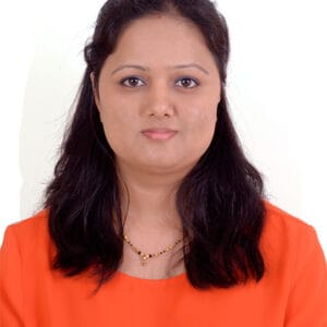 Vaishali Kulkarni